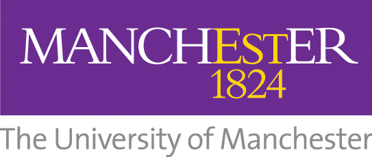 UNIVERSITY OF MANCHESTER