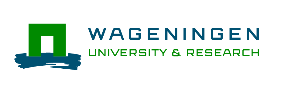 STICHTING WAGENINGEN RESEARCH